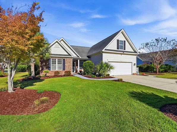 709 Woodstone Ct., Murrells Inlet, SC 29576