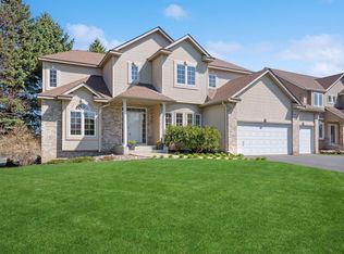 4302 Jessica Ct, Eagan, MN 55123