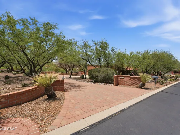 3910 S Via Del Ruisenor, Green Valley, AZ 85622