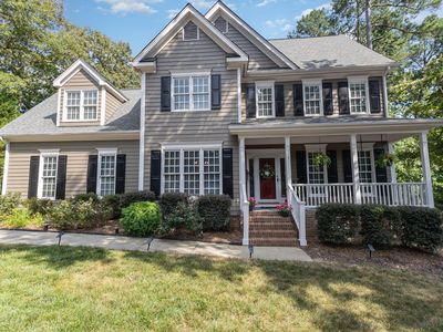 3220 Falconhurst Dr, Wake Forest, NC, 27587