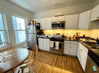 80 Hillside St #2, Roxbury Crossing, MA 02120