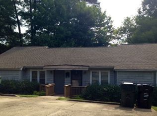 2872 Mountcrest Cir NW, Concord, NC 28027