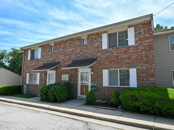 7857 N 60th STREET #E, Milwaukee, WI 53223