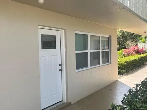 6 Sussex A, West Palm Beach, FL 33417