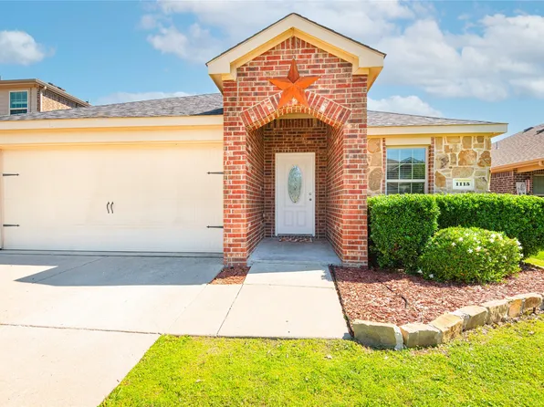 1115 Rainer Dr, Princeton, TX 75407