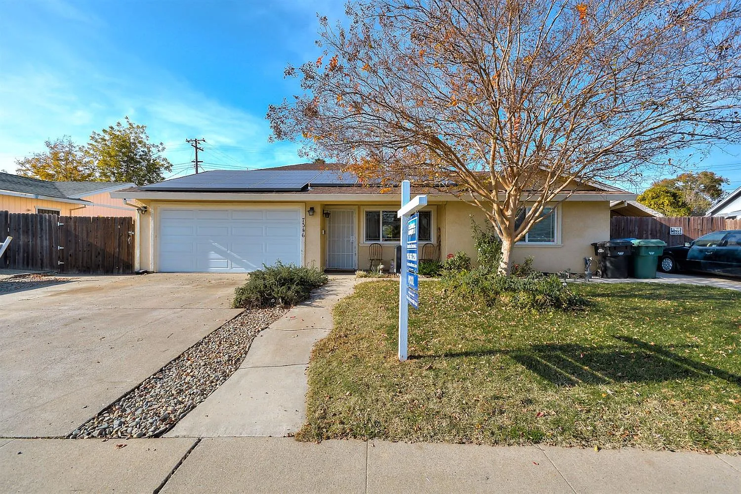 7346 Alden Way photo 1