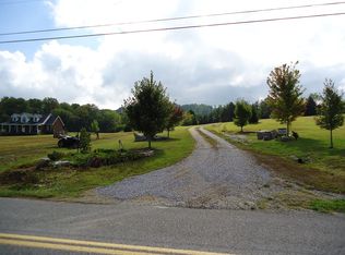 1173 Fordtown Rd, Jonesborough, TN 37659