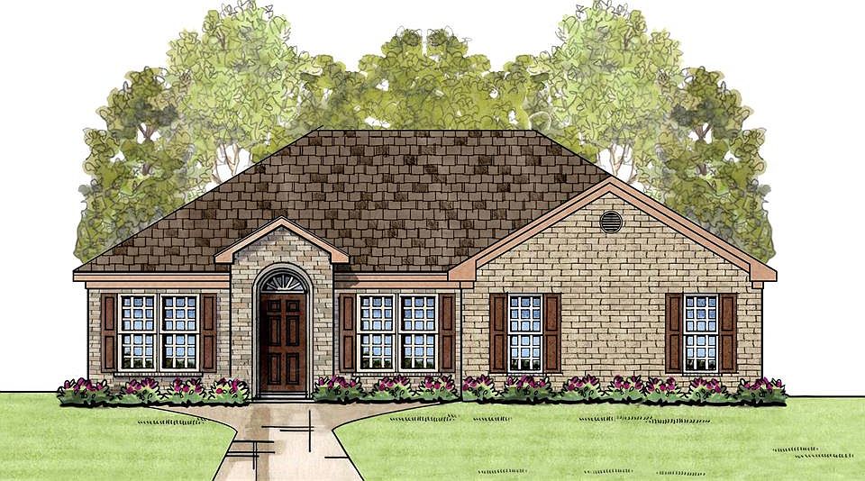 1st image of 3900 Albion Dr