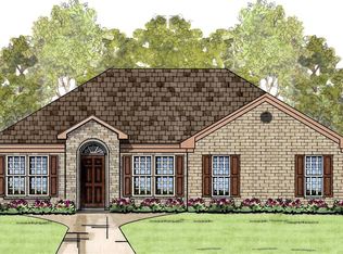 3900 Albion Dr, Montgomery, AL 36117