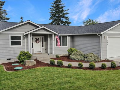 988 Diane Avenue, Oak Harbor, WA, 98277