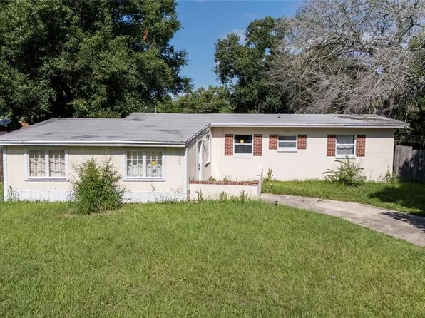 4604 Robbins Ave, Orlando, FL 32808