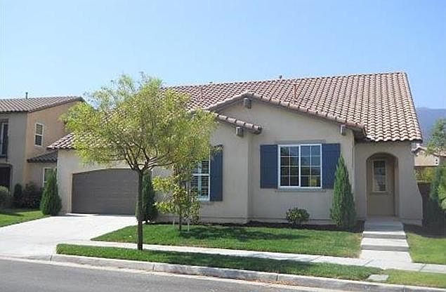 Great Curb Appeal
