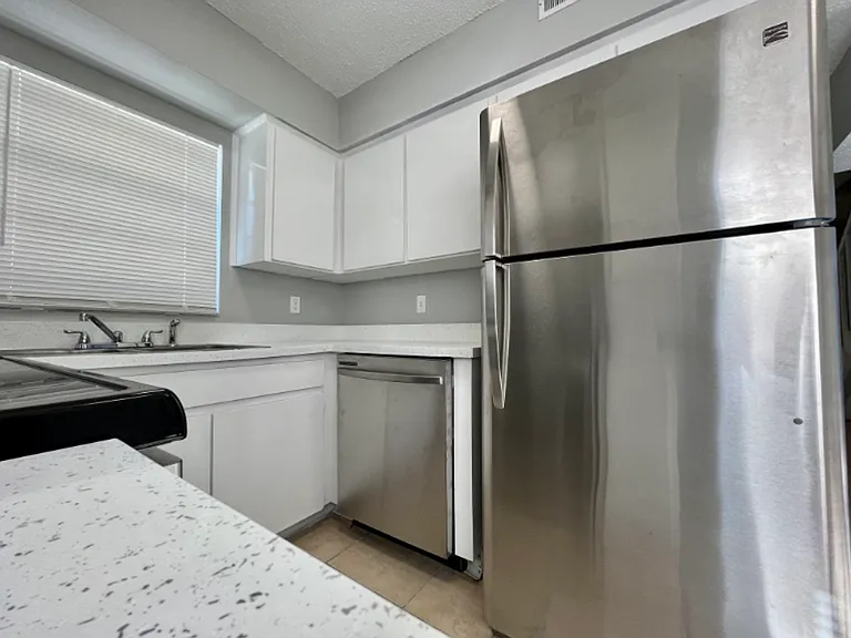 Temple Terrace Townhomes — Photo 1