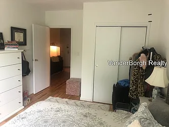 Rented by Vanderborgh Realty 