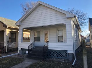 909 Avenue E, Council Bluffs, IA 51503