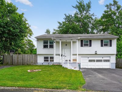 210 Starr Avenue, Schenectady, NY, 12304