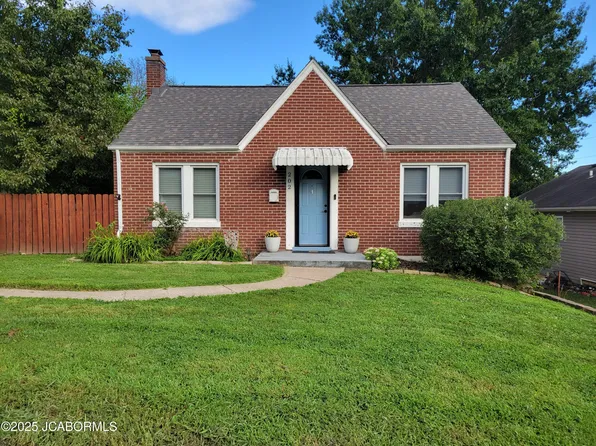 202 McKinley St, Jefferson City, MO 65101