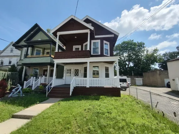 435 2nd St #435, Schenectady, NY 12306