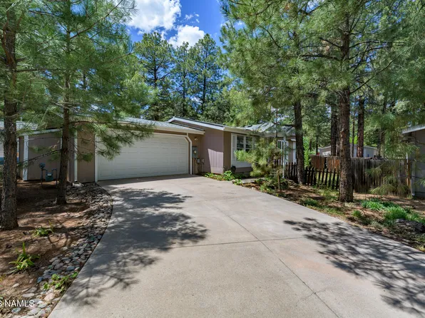 1407 S Union Pacific St, Flagstaff, AZ 86001