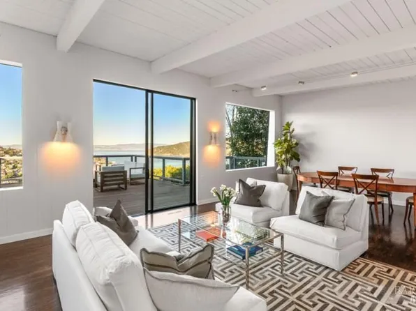 10 Fern Ave, Belvedere Tiburon, CA 94920