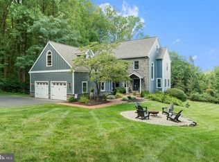 867 Baltimore Pike, Chadds Ford, PA 19317