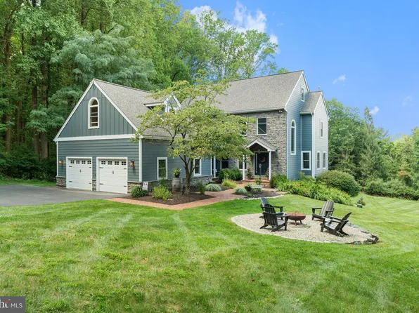 867 Baltimore Pike, Chadds Ford, PA 19317