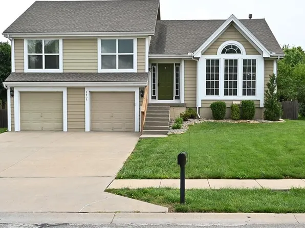 2905 Maple Farm Rd, Platte City, MO 64079