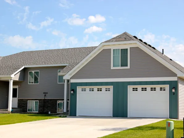 House- NW, 2804 15th Ave NW APT A, Minot, ND 58703