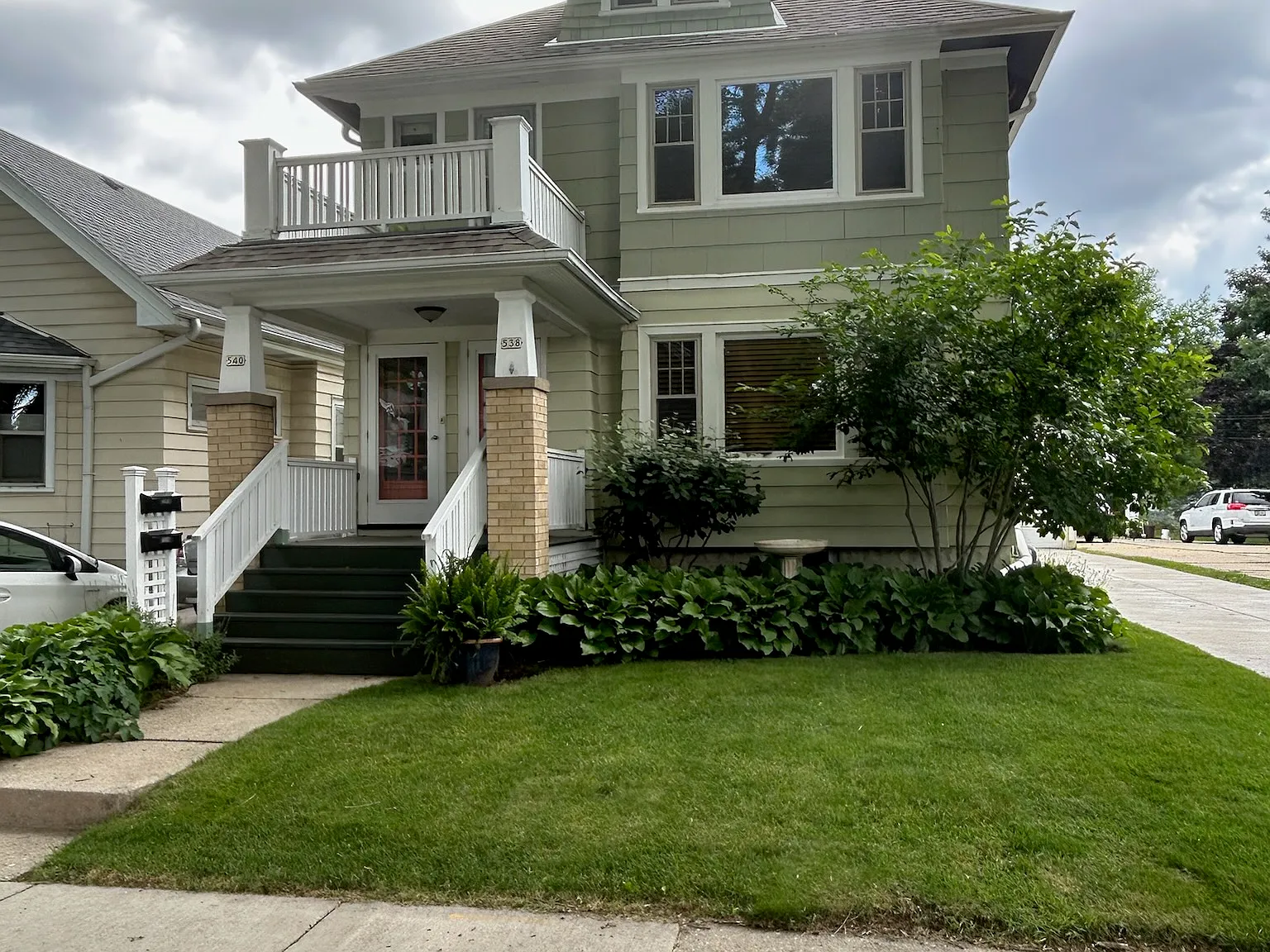 540 N 60th St — Photo 1