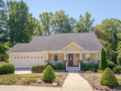 10209 River Bank Dr, Raleigh, NC, 27614