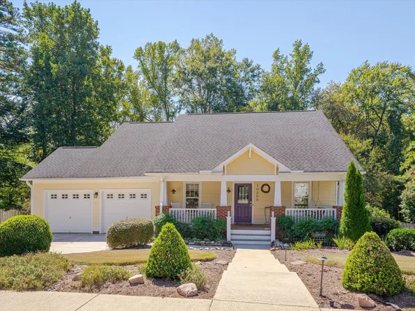 10209 River Bank Dr, Raleigh, NC 27614