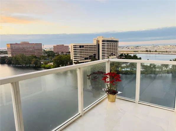 5085 NW 7th St APT 1101, Miami, FL 33126