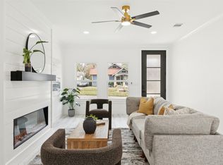 823 S Winnetka Ave, Dallas, TX 75208