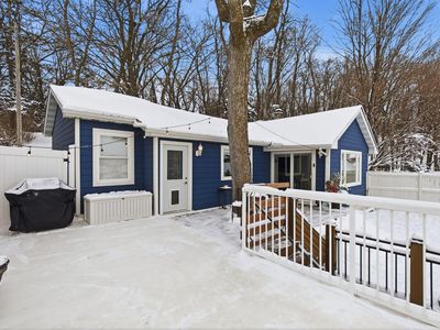 7327 Quinn Ave NW, South Haven, MN, 55382