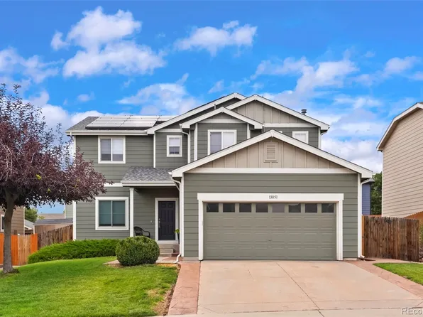 13851 Jersey Street, Thornton, CO 80602