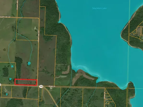 000 County Road 241 (Tract 1), Aldrich, MO 65601