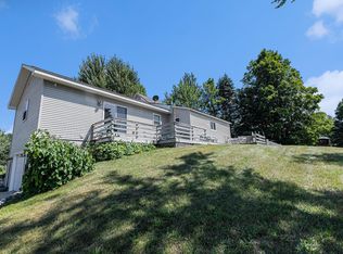 2540 Forrester Rd, Frankfort, MI 49635