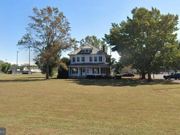 308 E Market St, Georgetown, DE 19947