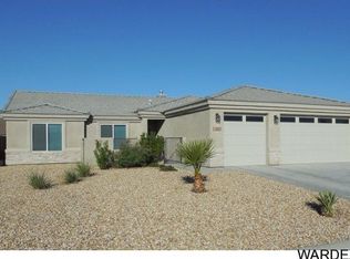 5581 S Praise Ave, Fort Mohave, AZ 86426