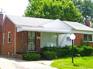 397 Longfellow St, Inkster, MI 48141