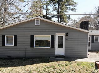 107 S 7th Ave, Manchester, GA 31816