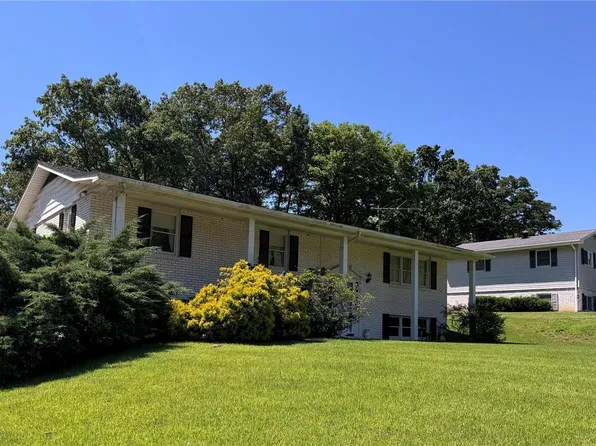 1121 Sioux St, Jackson, MO 63755