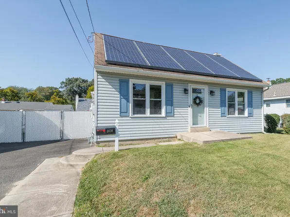 503 W Lincoln Ave, Magnolia, NJ 08049