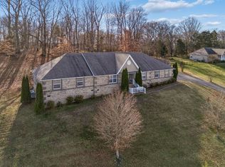 1549 Heller Rdg, Spring Hill, TN 37174