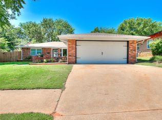 1109 Pin Oak Dr, Guthrie, OK 73044