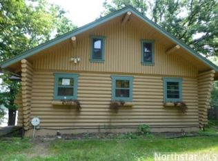 25735 100th St NW, Zimmerman, MN 55398