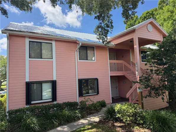 5740 Marina Dr APT 2, Sebastian, FL 32958