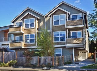 9212 Densmore Ave N #B, Seattle, WA 98103