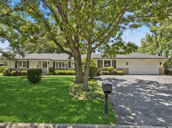 3444 Huntington Ter, Crete, IL 60417