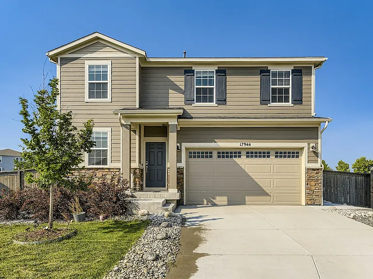 17944 Tree Sparrow Ave — Photo 1